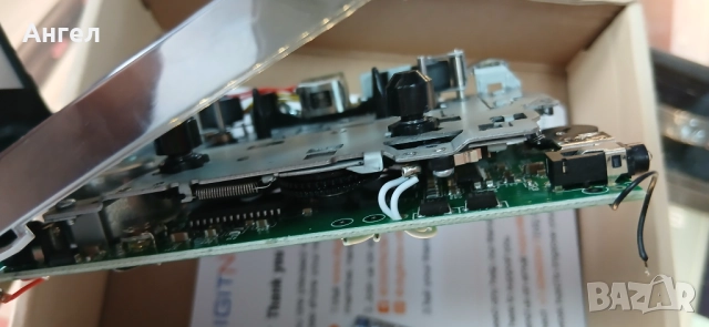 2бр. Касетъчен уокмен за части, снимка 3 - Друга електроника - 51512836