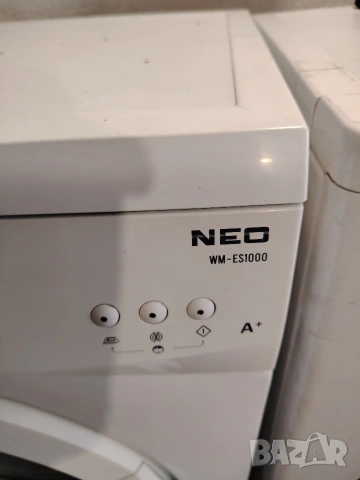 Пералня NEO, снимка 2 - Перални - 53724528