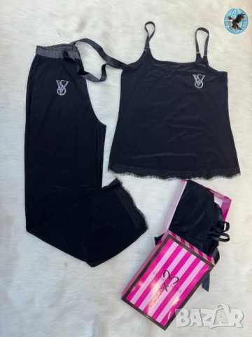 пижами Victoria's secret 