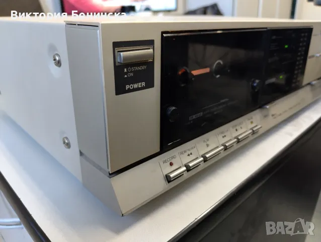 Aiwa AD 3100, снимка 1 - Декове - 46826400