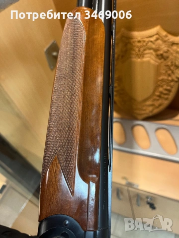 Ловна пушка BERETTA ULTRLIGHT кал.12, снимка 3 - Ловно оръжие - 53258348