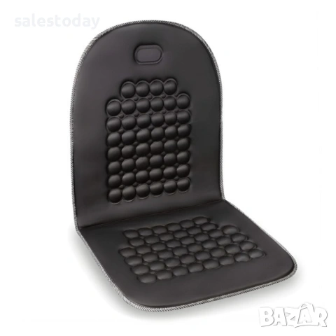 Протектор за седалка - черен 45x92см, снимка 4 - Аксесоари и консумативи - 54131152