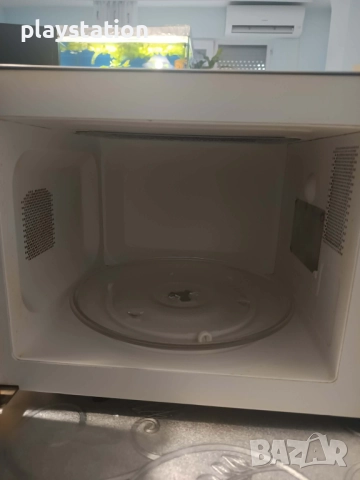 микровълнова пролукс, снимка 2 - Микровълнови - 52709885