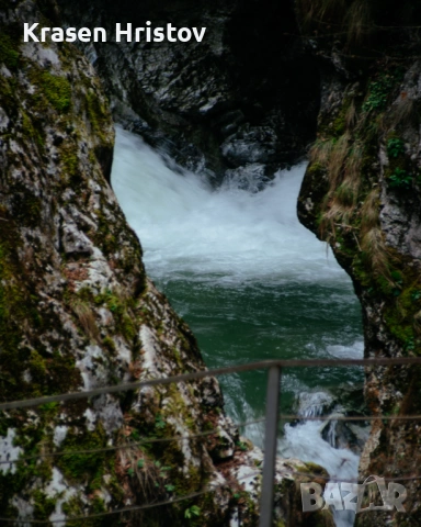 Nikon F-601 Quartz Date + Tamron AF 28-200mm Aspherical f/3.8-5.6, снимка 17 - Фотоапарати - 53813446