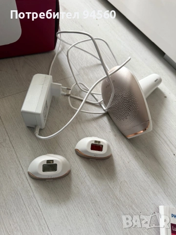 Philips (Lumeq), снимка 2 - Козметика за тяло - 53185117