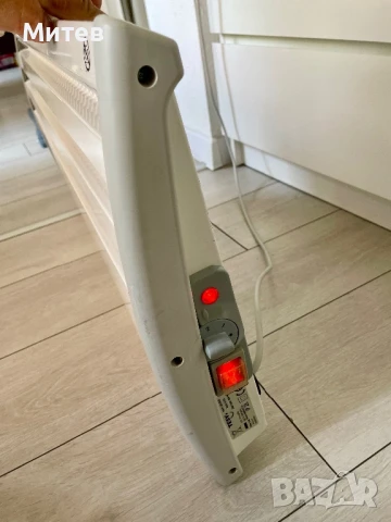 Eldom Invest,Tesy-1000W(WI-FI), снимка 10 - Отоплителни печки - 51143346