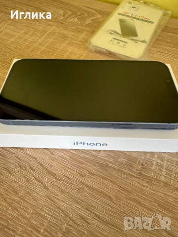 iPhone 14 plus, снимка 9 - Apple iPhone - 53708804