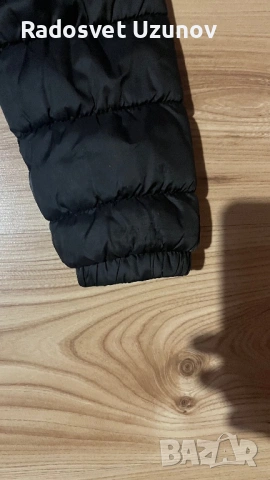 Детско зимно яке Puma, снимка 3 - Детски якета и елеци - 53619637