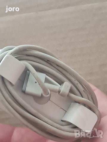 apple 85w  power adapter 20v 4,25a, снимка 6 - Лаптоп аксесоари - 46801220