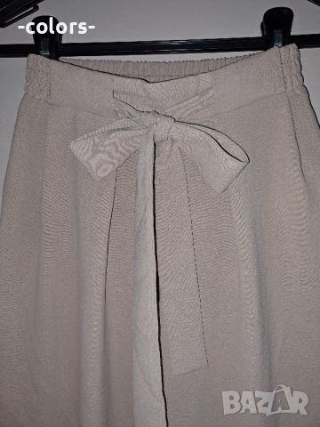 Панталон Zara, снимка 4 - Панталони - 46417786