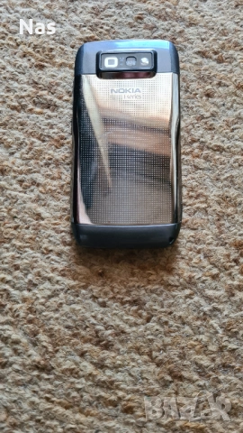 Продавам Nokia E71, снимка 8 - Nokia - 51513665