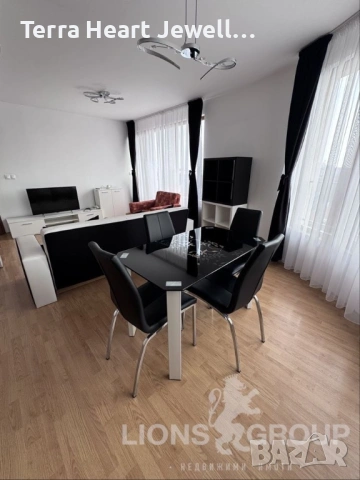 Двустаен апартамент под наем в кв. Цветен, гр Варна , снимка 8 - Апартаменти - 53929256