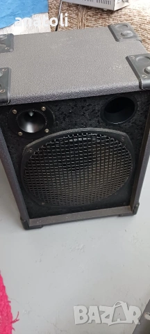 Bell es-110 колона 12инча 1брой , снимка 2 - Тонколони - 53931016