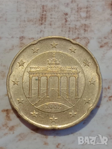 евро монети за колекционери, снимка 4 - Нумизматика и бонистика - 53744026
