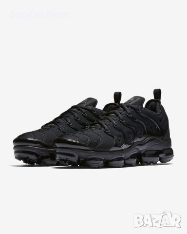 Nike Vapromax tripal black , снимка 7 - Маратонки - 45955593