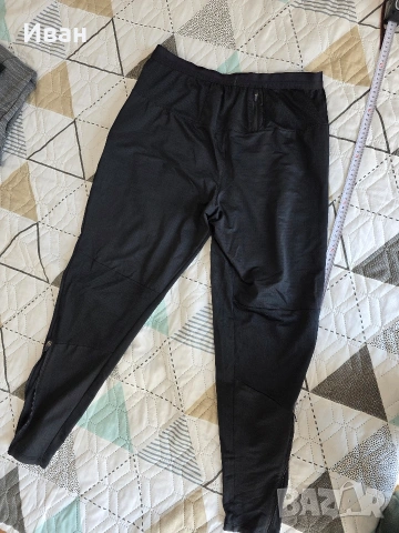 мъжко спортно долнище NIKE м размер, снимка 2 - Спортни дрехи, екипи - 54235904