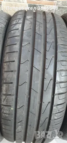 215/45/18 Hankook Ventus, снимка 4 - Гуми и джанти - 48576312