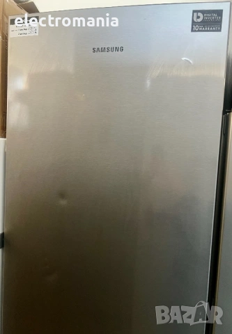 хладилник с фризер Samsung RB37J5009SA No Frost