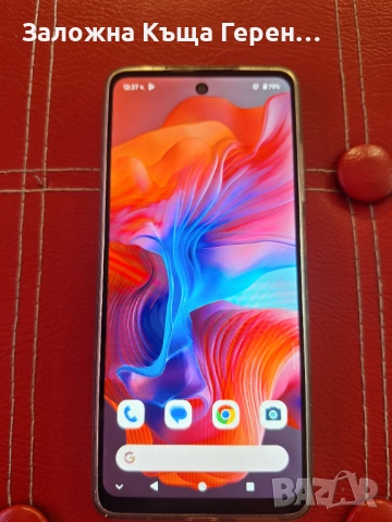 MOTOROLA G04, снимка 6 - Motorola - 53872948