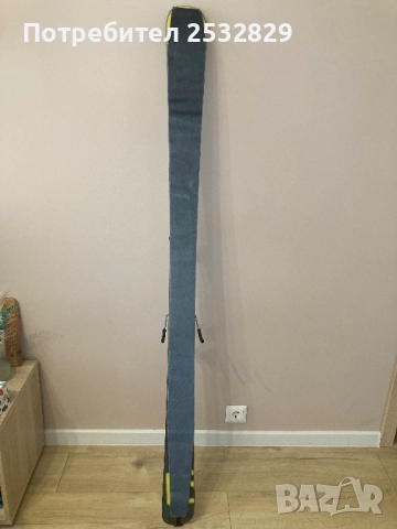 Ски Туринг с колани , снимка 9 - Зимни спортове - 52090702