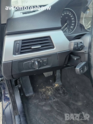 На части БМВ Е91 330ХД 231 коня / BMW E91 330XD 231hp, снимка 12 - Автомобили и джипове - 51714233
