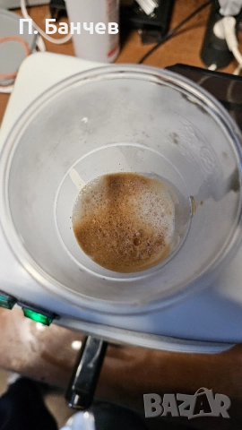 Saeco via veneto, снимка 7 - Кафемашини - 52527974