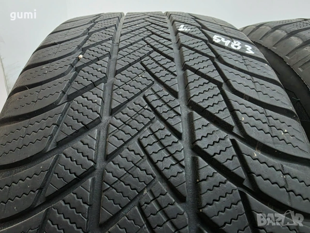 4бр зимни гуми 225/55/18 BRIDGESTONE L05483