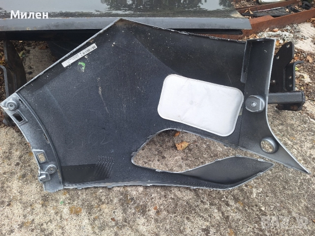 Задна Броня Дясна Част За Volkswagen ID.4 от 2022 Година , снимка 3 - Части - 51831753
