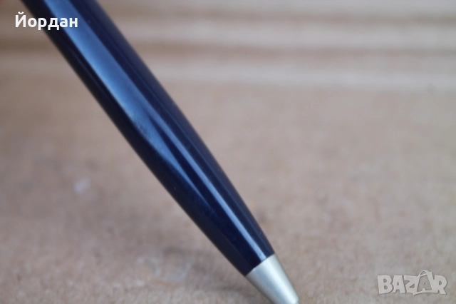 Химикалка ''Azzaro'' , снимка 8 - Други ценни предмети - 52723975