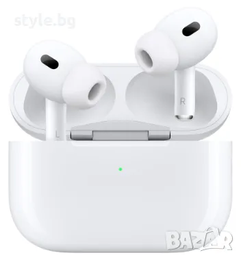 Apple airpods pro 2nd gen, снимка 1 - Безжични слушалки - 48912973