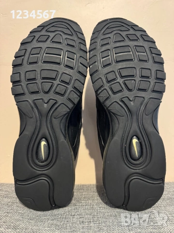 Nike Air Max 97., снимка 6 - Маратонки - 54295548
