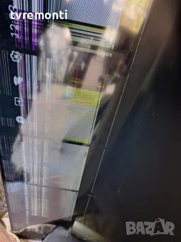 подсветка от дисплей VES500QNZP-N4-Z03 от Телевизор Nokia модел Nokia Smart TV 5000A, снимка 8 - Части и Платки - 50257874