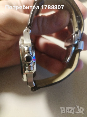 Seiko , снимка 4 - Мъжки - 53384178