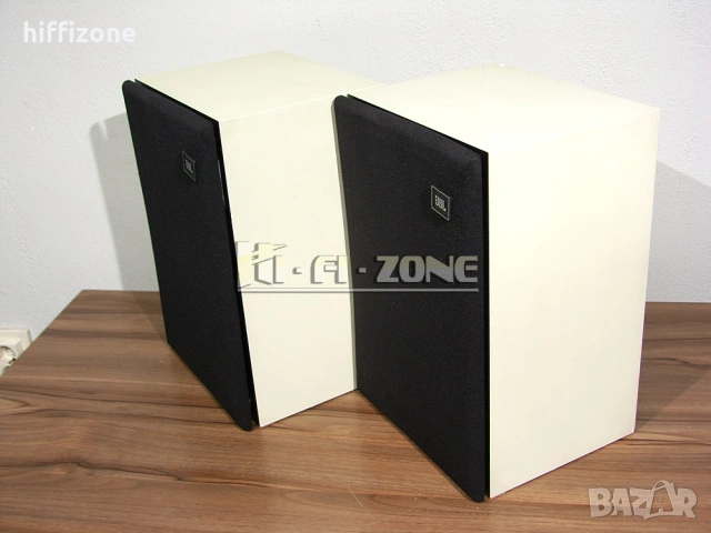 Тонколони  Jbl tlx 2 /2 , снимка 8 - Тонколони - 53572848