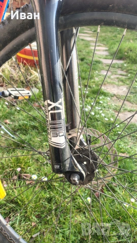 Планинско колело cross 29', passati, снимка 10 - Велосипеди - 53977576