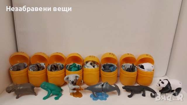 Киндер Макси фигурки, Kinder Плеймобил 2025, снимка 2 - Колекции - 49232953