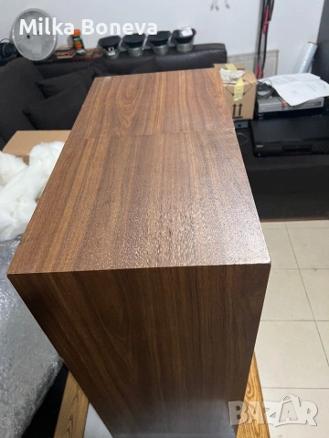 Acoustic Research AR 44BX, снимка 8 - Тонколони - 53404925