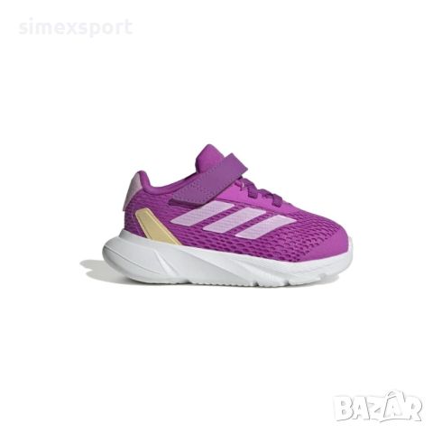 ДЕТСКИ МАРАТОНКИ ADIDAS DURAMO SL EL I, снимка 1 - Детски маратонки - 46657618