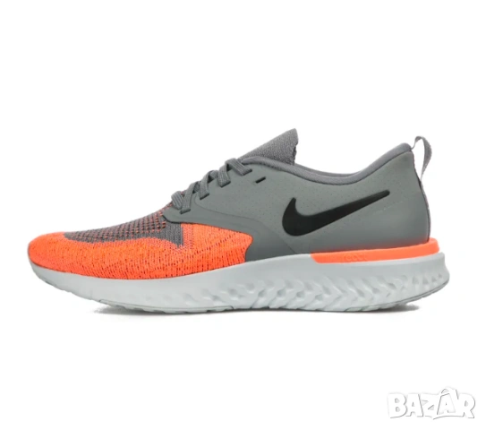  маратонки Nike Odyssey React Flyknit 2. номер 40 