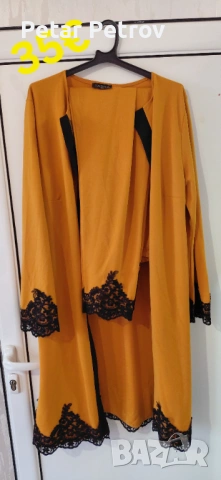 Официални рокли палто костюмчета, снимка 3 - Рокли - 54069602