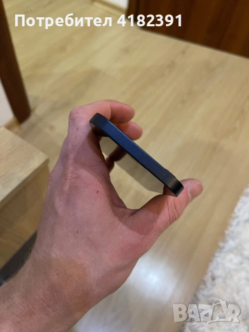iPhone 12 64GB – много добро състояние, снимка 6 - Apple iPhone - 54019943