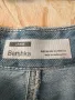 Bershka Дънкени бермуди 36 размер 👖 , снимка 6