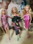 19 лв за всичко! Лот кукли Барби и тип Barbie , снимка 1