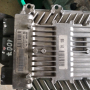 Компютър двигател за Peugeot 1007 1.4 HDi, 68 , Siemens 5WS40171C-T / SW9655939780., снимка 1