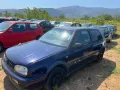 VW Golf 3 1.4 САМО НА ЧАСТИ, снимка 2