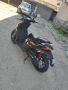 aprilia sportcity 50, снимка 9