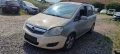 Opel Zafira B 1.7CDTI -110к.с. A17DT 2008г на части, снимка 1