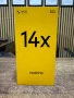 НОВ realme 14X 5G 128GB 6GB RAM, Запечатан, снимка 1