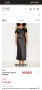 Рокля Hugo M, снимка 3