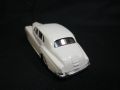 1/43 СТАРА РЕТРО МЕТАЛНА КОЛИЧКА МАЩАБЕН МОДЕЛ BENTLEY-S VEREM FRANCE , снимка 3